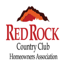 Red Rock Country Club HOA APK