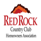 Red Rock Country Club HOA icon