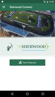 Sherwood Connect poster