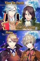 Les Princes de la Nuit – Otome capture d'écran 1