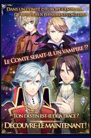 Les Princes de la Nuit – Otome Ekran Görüntüsü 2