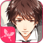 آیکون‌ Un amour inattendu– Coeur Enflammé - Jeu Otome