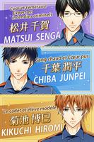 Cœur Enflammé – Otome Gratuit screenshot 2