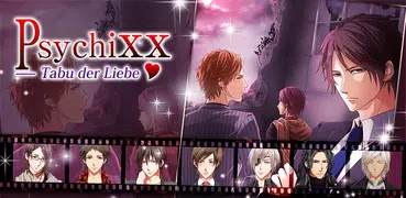 PsychiXX -Tabu der Liebe - (Otome spiel)