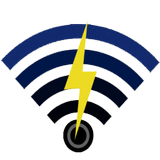 aumentar señal internet biểu tượng