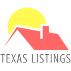 Texas Listings アイコン