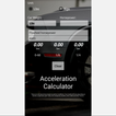 ”Acceleration Calculator