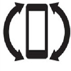 Accel Lock icon