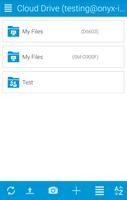 ONYX-IT Cloud Drive 截圖 1