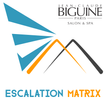 Jean Claude Biguine Escalation