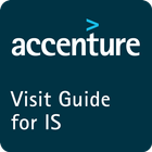 Accenture Visit Guide for IS 圖標