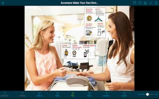 Accenture Secure Proposal ภาพหน้าจอ 2