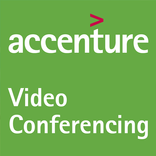 Accenture Video Conferencing