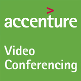 ikon Accenture Video Conferencing