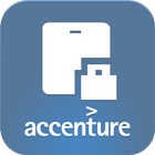 Accenture Content Reader icône