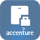 Accenture Content Reader 图标