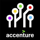 Accenture Client Connect アイコン