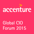 Accenture Global CIO Forum simgesi