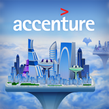 Accenture Sky Journey icône