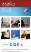 Accenture BR Ekran Görüntüsü 2