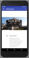 RAIN RFID penulis hantaran
