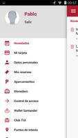 Observatorio TUI App screenshot 2