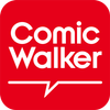 ComicWalker 無料マンガ読み放題コミックアプリ icon