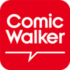 ComicWalker-icoon