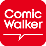 ComicWalker иконка