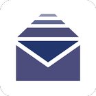 Intray（business mail app） icône