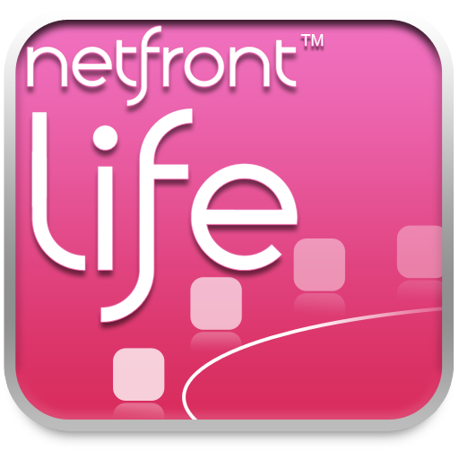 NetFront Life Screen V2