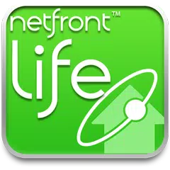 NetFront Life Connect アプリダウンロード