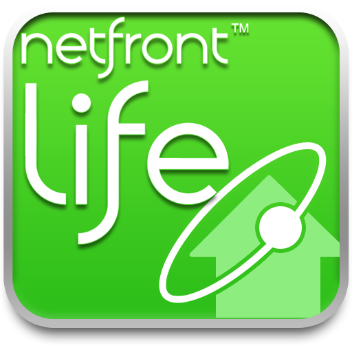 NetFront Life Connect