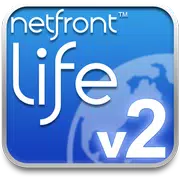 NetFront Life Browser