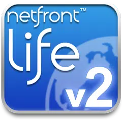 NetFront Life Browser アプリダウンロード
