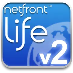 NetFront Life Browser