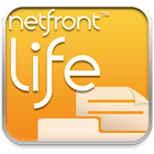 آیکون‌ NetFront Life Documents