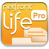 NetFront Life Documents Pro aplikacja