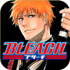 BLEACH أيقونة