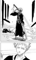 BLEACH скриншот 2