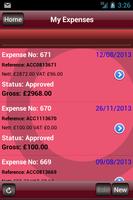 Access Mobile+ স্ক্রিনশট 2