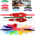 accessories bayi ícone