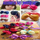 accessories bayi perempuan APK