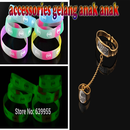 accessories gelang anak anak APK