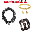 accessories gelang anak laki laki APK