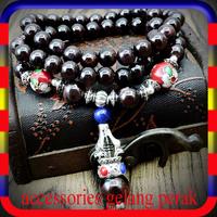 accessories gelang perak capture d'écran 1