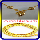 accessories kalung emas bali APK