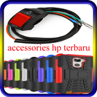 accessories hp terbaru icône