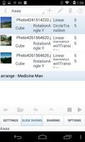 Photo Show Pro screenshot 2