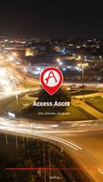 Access Accra पोस्टर